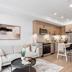 2-bedroom condo townhouse for rent in Toronto — 21 - 15 Eldora Avenue (Photo 4)