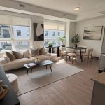 2-bedroom condo townhouse for rent in Toronto — 21 - 15 Eldora Avenue (Photo 5)
