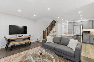 3-bedroom condo townhouse for sale in Wellington — 21 - 17 Katemore Drive