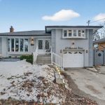 4-bedroom detached home for sale in Toronto — 21 Aspendale Drive (Photo 1)