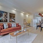 3-bedroom att/row/townhouse for rent in Markham — 21 Beehive Lane (Photo 1)