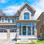 3-bedroom att/row/townhouse for rent in Markham — 21 Beehive Lane (Photo 5)