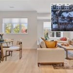 2-bedroom home for rent in Waterloo — 21 Mill Street (Photo 1)