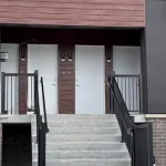 2-bedroom home for rent in Waterloo — 21 Mill Street (Photo 4)