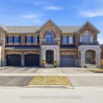 3-bedroom att/row/townhouse for sale in Peel — 21 Morra Avenue (Photo 1)