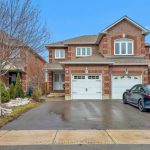 3-bedroom att/row/townhouse for sale in Peel — 21 Morra Avenue (Photo 3)