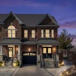 3-bedroom att/row/townhouse for sale in Peel — 21 Morra Avenue (Photo 4)