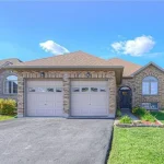 2-bedroom detached home for sale in Brantford — 21 Robinson Avenue (Photo 2)