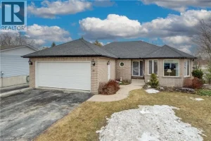 4-bedroom home for sale in Drayton — 21 Union Street