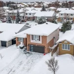 4-bedroom home for sale in Greater Sudbury — 21 Vintage Way (Photo 1)