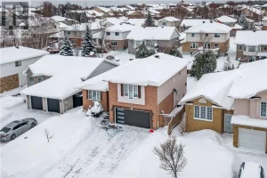 4-bedroom home for sale in Greater Sudbury — 21 Vintage Way