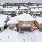 4-bedroom home for sale in Greater Sudbury — 21 Vintage Way (Photo 2)