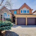 4-bedroom detached home for sale in Halton — 2201 Galloway Drive (Photo 3)