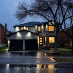 4-bedroom detached home for sale in Halton — 2201 Galloway Drive (Photo 4)