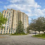 2-bedroom condo apartment for rent in Barrie — 2202 - 39 Mary Street (Photo 5)