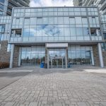 2-bedroom condo apartment for sale in Peel — 2202 - 4655 Metcalfe Avenue (Photo 1)