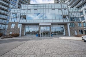 2-bedroom condo apartment for sale in Peel — 2202 - 4655 Metcalfe Avenue