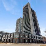 2-bedroom condo apartment for sale in Peel — 2203 - 8 Nahani Way (Photo 1)