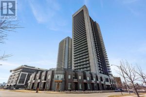 2-bedroom condo apartment for sale in Peel — 2203 - 8 Nahani Way