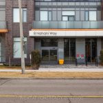 2-bedroom condo apartment for sale in Peel — 2203 - 8 Nahani Way (Photo 2)