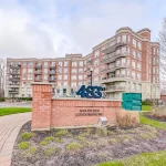 2-bedroom condo apartment for sale in Peel — 2203 - 8 Nahani Way (Photo 3)