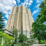 2-bedroom condo apartment for sale in Peel — 2203 - 8 Nahani Way (Photo 4)