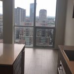 1-bedroom condo apartment for rent in Toronto — 2204 - 1 Yorkville Avenue (Photo 2)