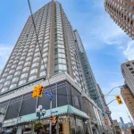 1-bedroom condo apartment for rent in Toronto — 2204 - 1 Yorkville Avenue (Photo 3)