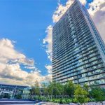 1-bedroom condo apartment for sale in Toronto — 2206 - 105 The Queensway N/a (Photo 1)