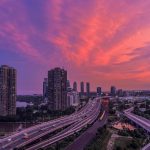 1-bedroom condo apartment for sale in Toronto — 2206 - 105 The Queensway N/a (Photo 2)