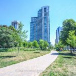 1-bedroom condo apartment for rent in Toronto — 2207 - 15 Ellerslie Avenue (Photo 3)