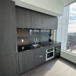 1-bedroom condo apartment for rent in Mississauga — 2207 - 28 Ann Street (Photo 2)