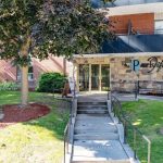 1-bedroom condo apartment for rent in Mississauga — 2207 - 28 Ann Street (Photo 5)
