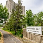 1-bedroom condo apartment for rent in Ottawa — 2209 - 1081 Ambleside Drive (Photo 1)