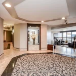 1-bedroom condo apartment for rent in Ottawa — 2209 - 1081 Ambleside Drive (Photo 4)