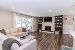 4-bedroom detached home for sale in Muskoka — 220 Alexander Street