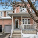 3-bedroom att/row/townhouse for sale in York — 220 Deepsprings Crescent (Photo 5)