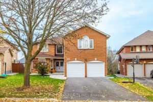 5-bedroom detached home for sale in York — 220 Timpson Drive
