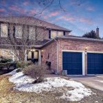 5-bedroom detached home for sale in York — 220 Timpson Drive (Photo 4)