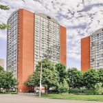 4-bedroom home for sale in Mississauga — 2213 - 4185 Shipp Drive (Photo 1)
