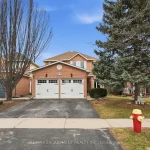 4-bedroom detached home for sale in Halton — 2223 Headon Road (Photo 3)