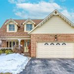 4-bedroom home for sale in Burlington — 2223 Vista Drive (Photo 1)