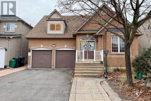 3-bedroom detached home for sale in Peel — 222 Edenbrook Hill Drive