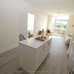 1-bedroom condo apartment for rent in Oakville — 223 - 509 Dundas Street W (Photo 2)