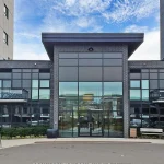 1-bedroom condo apartment for rent in Oakville — 223 - 509 Dundas Street W (Photo 5)