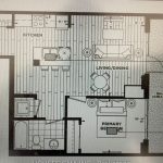 1-bedroom condo apartment for rent in Hamilton — 224 - 461 Green Road (Photo 1)