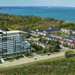 1-bedroom condo apartment for rent in Hamilton — 224 - 461 Green Road (Photo 3)