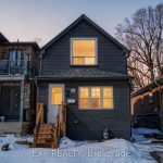 3-bedroom detached home for sale in Toronto — 224 Aylesworth Avenue (Photo 1)
