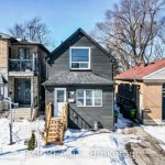 3-bedroom detached home for sale in Toronto — 224 Aylesworth Avenue (Photo 2)