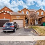 3-bedroom att/row/townhouse for sale in Peel — 224 Timberlane Drive (Photo 1)